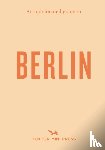 Press, Hoxton Mini - An Opinionated Guide to Berlin