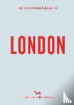 Press, Hoxton Mini - An Opinionated Guide to London