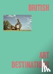 Watts, Emmy - British Art Destinations