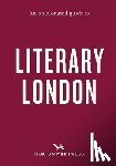 Clegg, John - An Opinionated Guide to Literary London