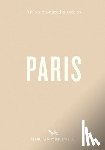Hart, Joel - An Opinionated Guide to Paris