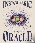 Haksever, Semra - Instant Magic Oracle
