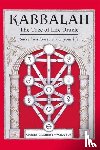 Gilchrist, Cherry - Kabbalah - The Tree of Life Oracle