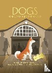 Jones, Dan - Dogs Who Changed the World