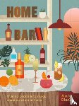 Clarke, Andy - Home Bar