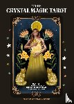 Gregory, Clare, Ward, Kerry - The Crystal Magic Tarot