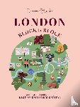 Block, Cierra - London, Block by Block