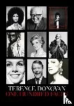 Anthony, Alex, Hilman, David, Donovan, Diana, Garner, Philippe - Terence Donovan: One Hundred Faces