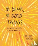 Ward, Jason - A Year of Good Things