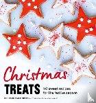 Marinette, Guillaume - Christmas Treats