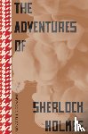 Doyle, Arthur Conan - The Adventures of Sherlock Holmes