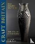 Linley, David, Chislett, Helen - Craft Britain