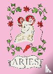 Phi, Liberty - Aries