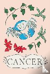 Phi, Liberty - Cancer