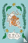Phi, Liberty - Leo