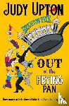 Upton, Judy - Out Of The Frying Pan