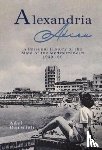 Darwish, Adel - Alexandria Adieu