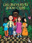Shevando, Natalie - Children’s First Book of Chess