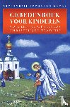 LOGOS, ORTHODOX - Gebedenboek Voor Kinderen