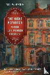Vynnychuk, Yuri - The Night Reporter: A 1938 Lviv Murder Mystery