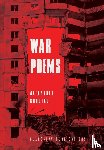 Korotko, Alexander - War Poems
