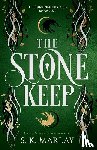 Marlay, S. K. - The Stone Keep
