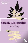 Okojie, Irenosen - Speak Gigantular