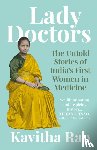 Rao, Kavitha - Lady Doctors