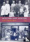 Jones, Richard - The Siop Newydd Girls