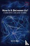 Zigon, Jarrett - How Is It Between Us?