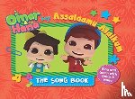 Digital Durian - Omar & Hana Say Assalaamu Alaikum