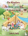 Gibbins, John - The Adventures of The Round Green kids
