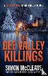 McCleave, Simon - The Dee Valley Killings