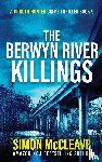McCleave, Simon - The Berwyn River Killings