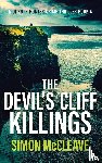 McCleave, Simon - The Devil's Cliff Killings