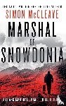 McCleave, Simon - Marshal of Snowdonia