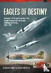 Shabbir, Usman, Mazhar, Yawar - Eagles of Destiny Volume 1
