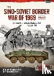 Ryabushkin, Dimitry, Orenstein, Harold - The Sino-Soviet Border War