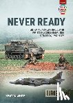 White, Kenton - Never Ready