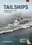 Rodgaard, John - Tailships