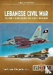 Cooper, Tom, Sandler, Efim - Lebanese Civil War Volume 2