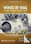 Cooper, Tom, Sipos, Milos - Wings of Iraq Volume 2
