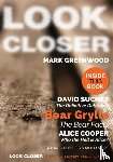 Greenwood, Mark - Look Closer
