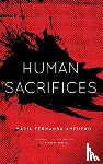 Fernanda Ampuero, Maria - Human Sacrifices