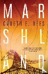 E. Rees, Gareth - Marshland