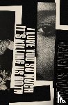 Stovall, Mariah - I Love You So Much It's Killing Us Both
