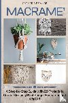 Ranae, Catherine - Macrame
