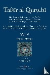 Al-Qurtubi, Abu 'abdullah Muhammad - Tafsir al-Qurtubi Vol. 6