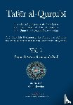 Al-Qurtubi, Abu 'Abdullah Muhammad - Tafsir al-Qurtubi Vol. 7 S¿rat al-An'¿m - Cattle & S¿rat al-A'r¿f - The Ramparts