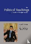 Asvat, Riyad, Clarke, Abdassamad - The Political Teachings of Shaykh Dr. Abdalqadir as-Sufi